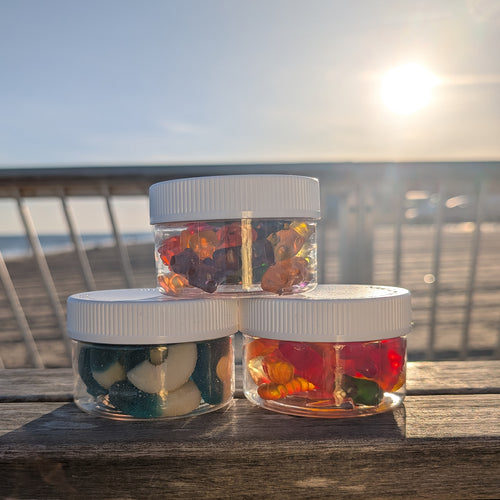 CBD Gummies