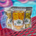 CBD Cheese Crackers - 150mg CBD