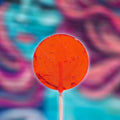CBD Lollipops 50mg-250mg