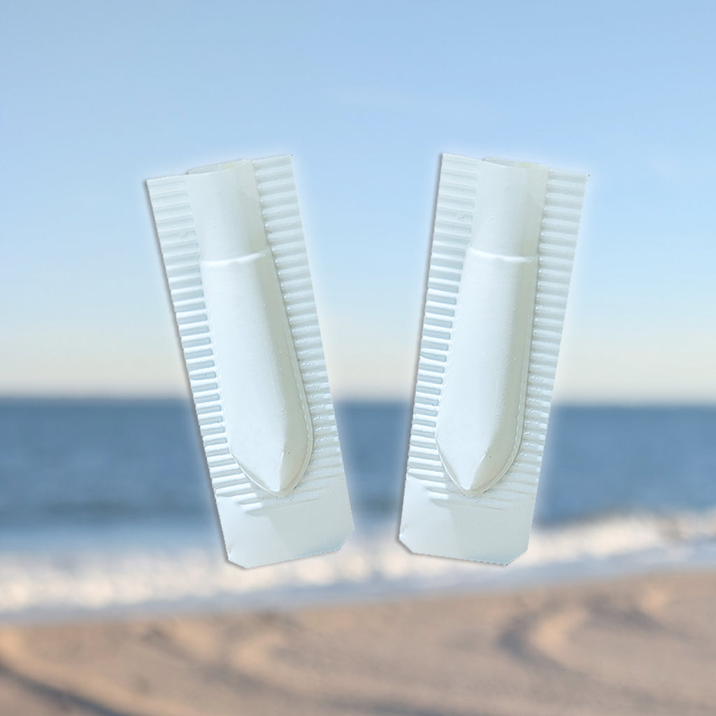 TRANQWL CBD Suppositories - 50mg CBD