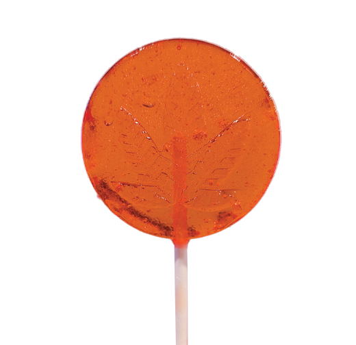 CBD Lollipops 50mg-250mg