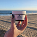 TRANQWL CBD Brown Sugar Scrub - 150mg CBD