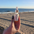 TRANQWL CBD Hair | Skin | Scalp Oil - 150mg CBD